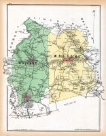 Wayland 1, Weston 1, Middlesex County 1889